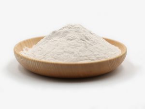 organic konjac flour